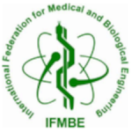 IFMBE logo